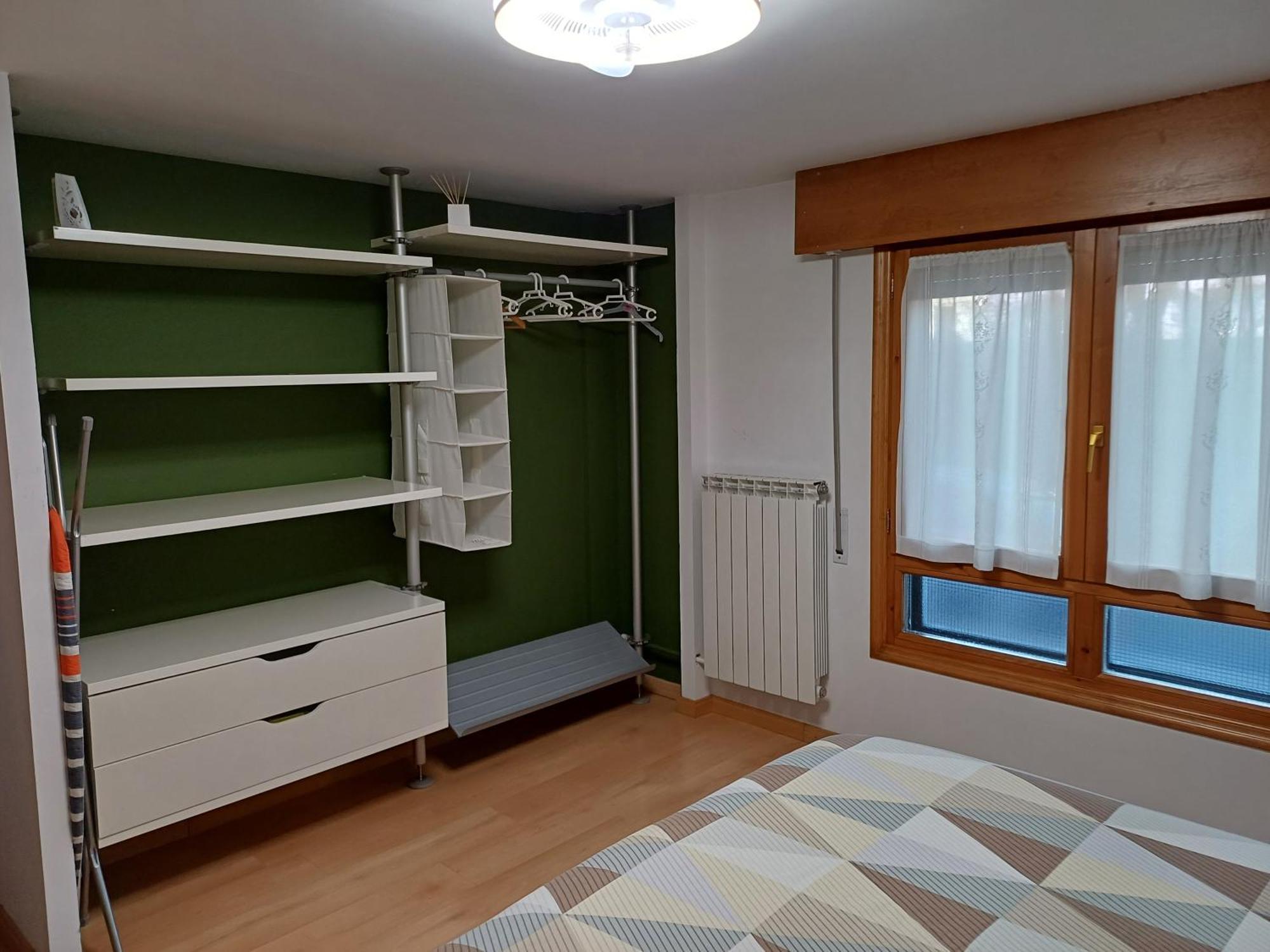 Apartamento Puerta Del Pirineo Sabiñánigo Buitenkant foto