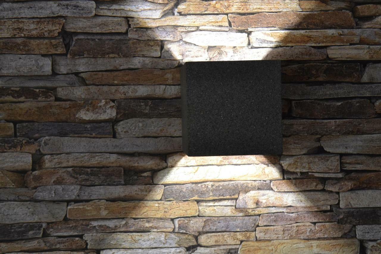Apartamento Puerta Del Pirineo Sabiñánigo Buitenkant foto