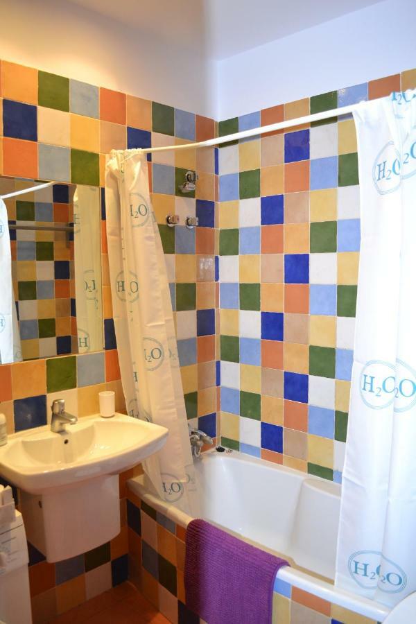 Apartamento Puerta Del Pirineo Sabiñánigo Buitenkant foto